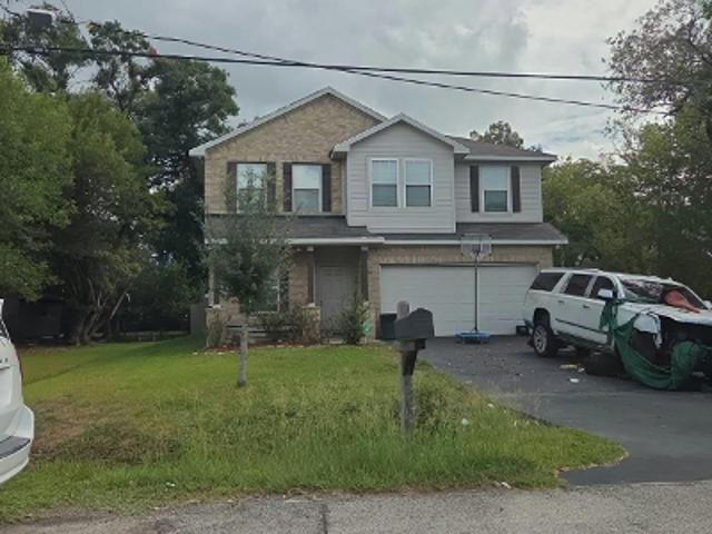 House for sale in Sunnyside, Houston
