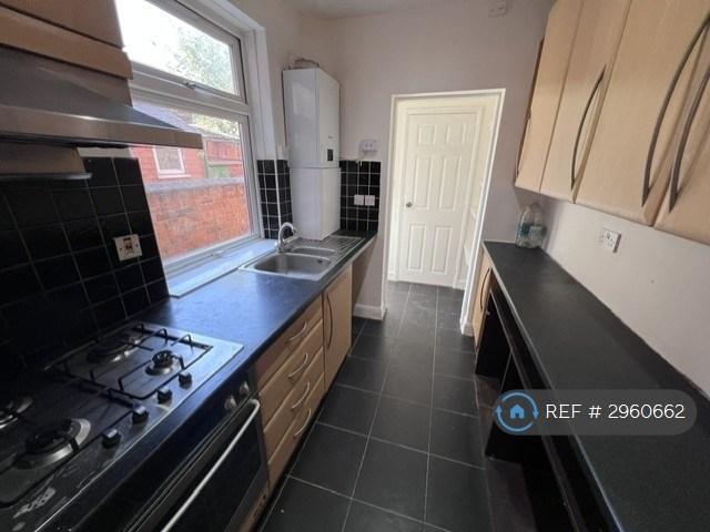 House for rent in Old Wharf, City Of Leicester