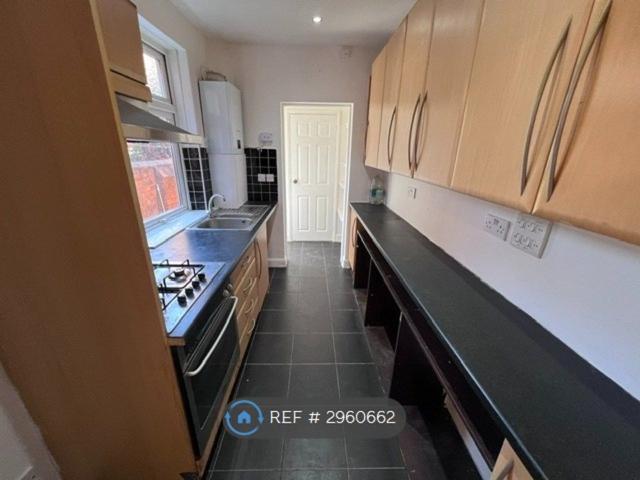 House for rent in Old Wharf, City Of Leicester