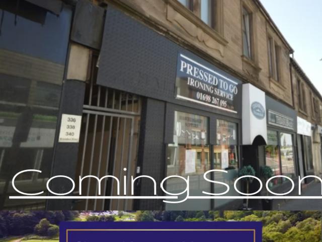 Apartment for rent in Watsonville, Motherwell