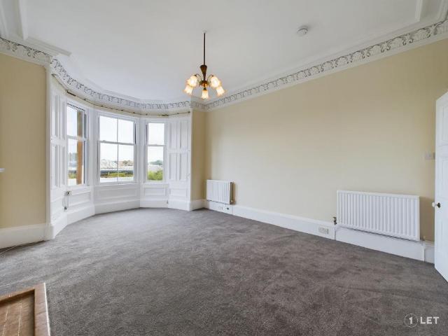 Apartment for rent in Canonmills, Scotland