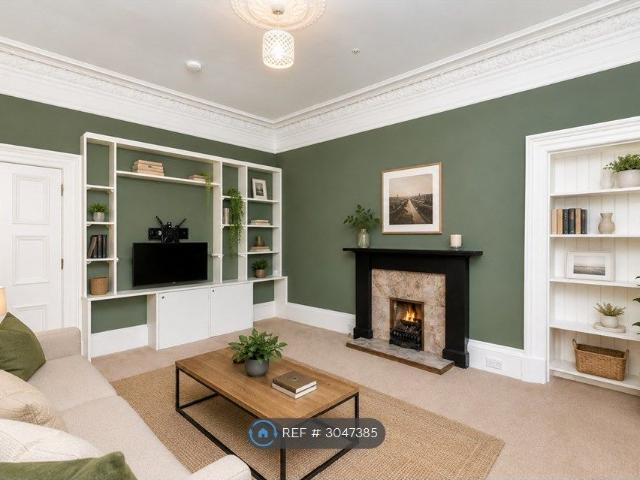 Room for rent in Canonmills, Scotland