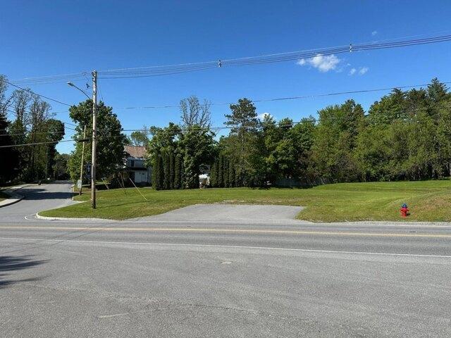 Land for sale in Brandon, Vermont