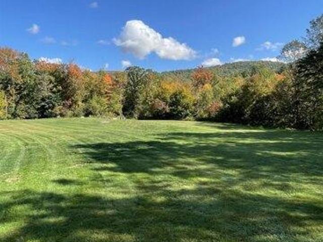 Land for sale in Brandon, Vermont