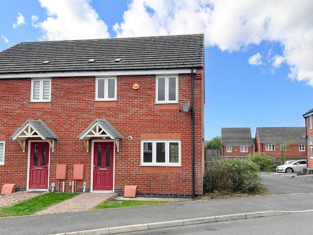House for rent in East Midlands
