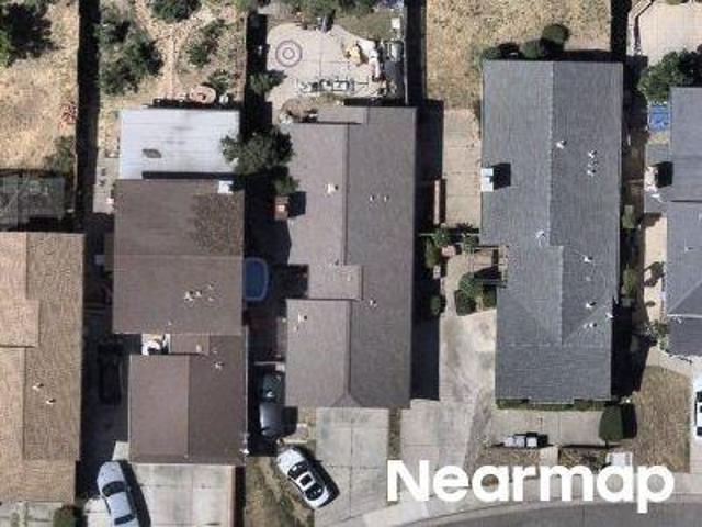 House for sale in Solano, California