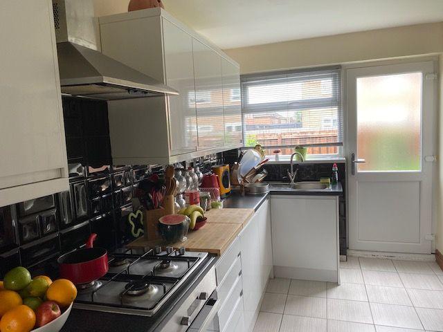 House for rent in Hough Green, Widnes