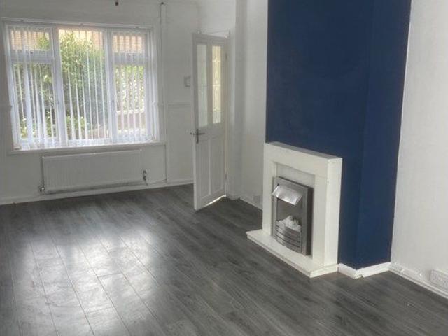 House for rent in Hough Green, Widnes