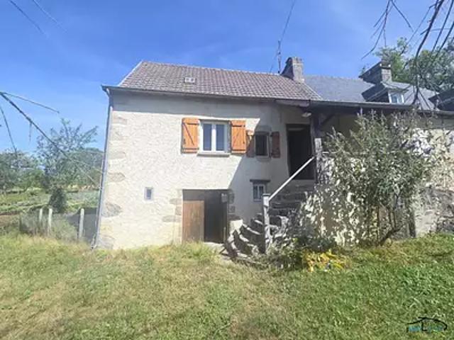 Maison vente à Villefranche-de-Rouergue, Brandonnet