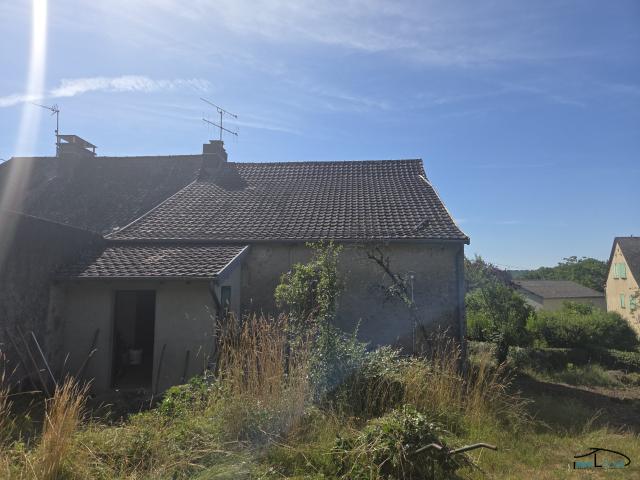 Maison vente à Villefranche-de-Rouergue, Brandonnet