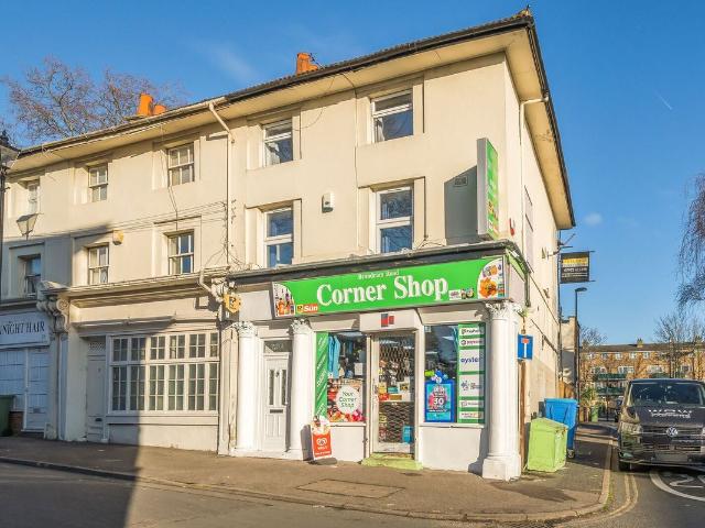 House for rent in London Borough of Lewisham, Blackheath