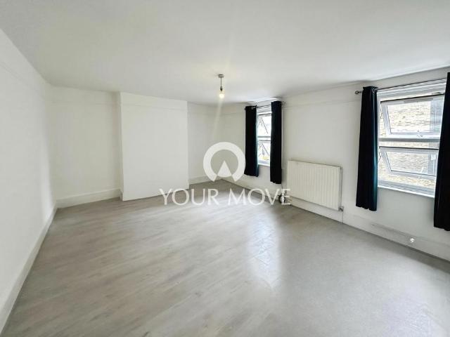 Apartment for rent in London Borough of Lewisham, Blackheath