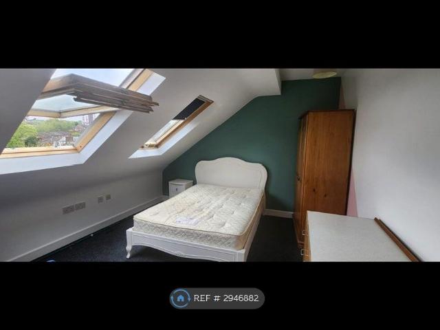 Room for rent in Upperthorpe, South Yorkshire