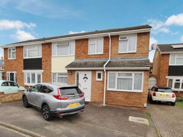 House for rent in Beeston, Sandy