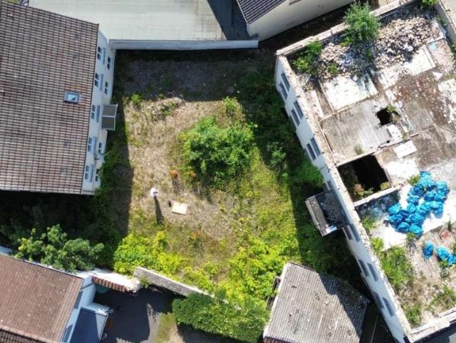 Erdgeschosswohnung kaufen in Flensburg