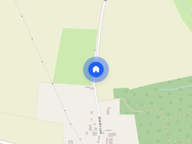 House for rent in Crostwick, Norfolk