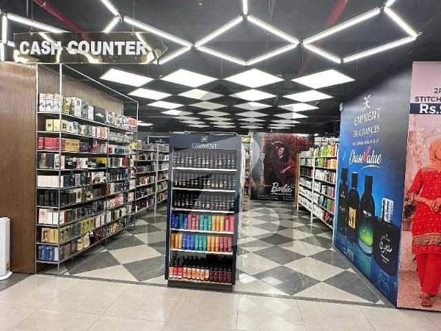 Commercial for sale in Islamabad