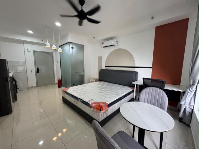 Serviced Residence for rent in Kampung Datuk Keramat, Kuala Lumpur