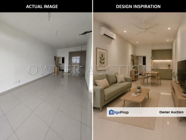 Condominium for sale in Wellesley, Penang