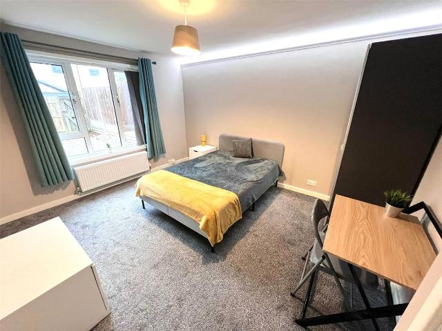 Room for rent in Randlay, Telford