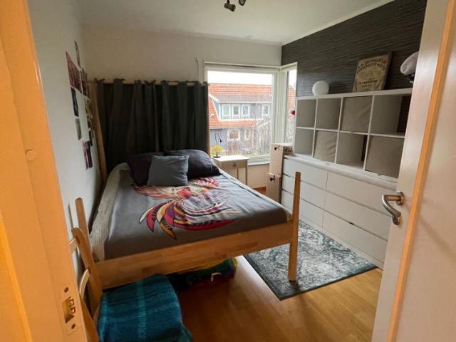 Lägenhet hyra i Lindome, Västra Götaland