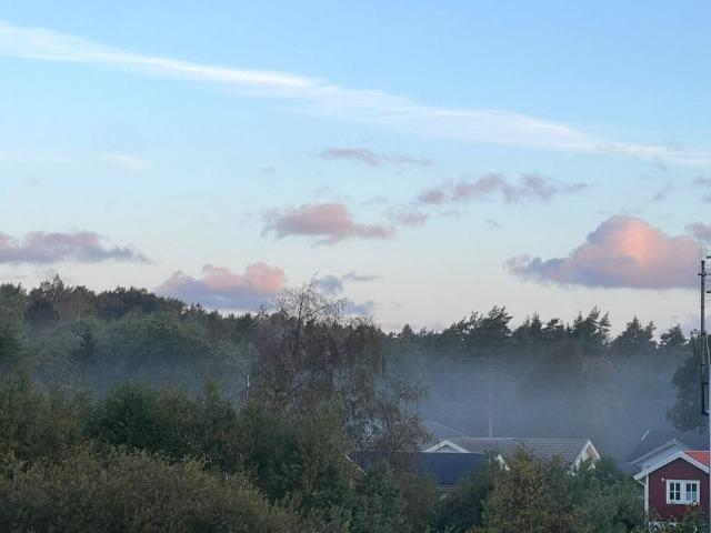 Lägenhet hyra i Lindome, Västra Götaland