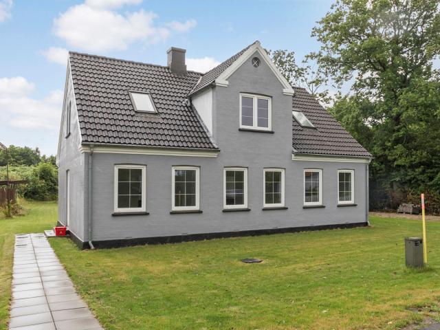 Hus til salg i Lolland