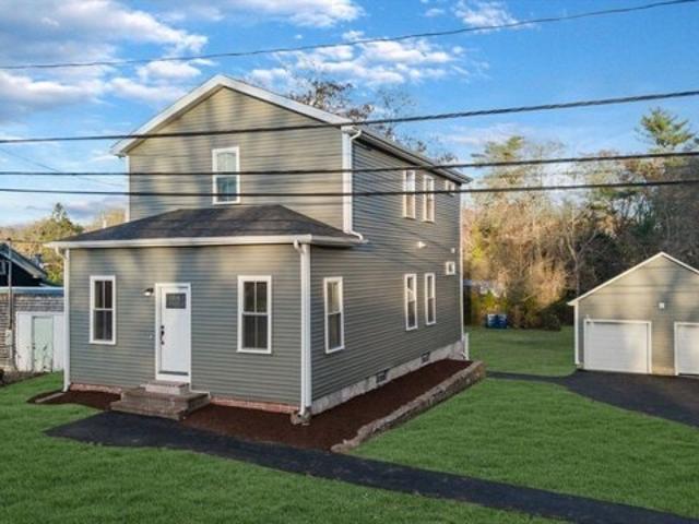 House for sale in Mattapoisett, Massachusetts