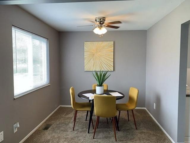 Apartment for rent in Huber Heights