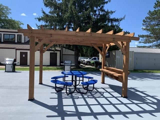 Apartment for rent in Huber Heights