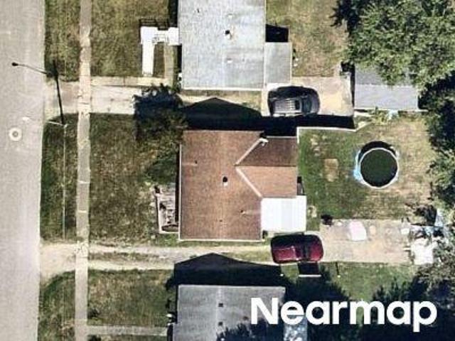 House for sale in Elyria, Ohio