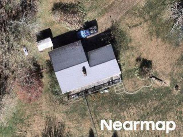 House for sale in Hayesville, North Carolina