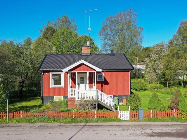 Bostad till salu