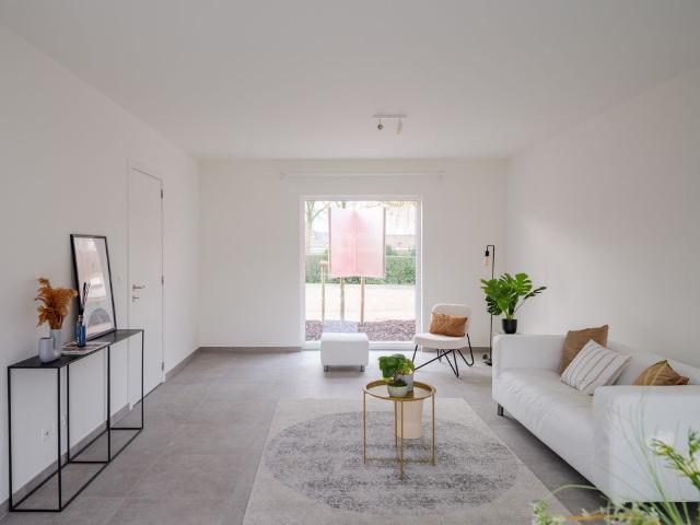 Appartement location à Merelbeke, Oost-Vlaanderen