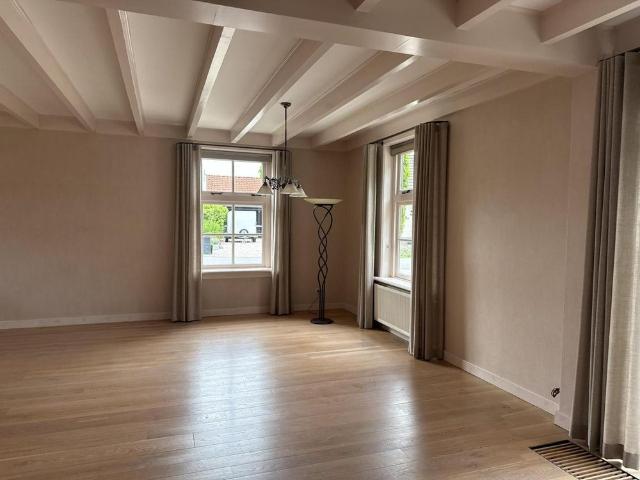 Woning te huur in Brandwijk, Zuid Holland