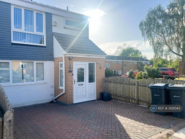 House for rent in Cotteridge, West Midlands
