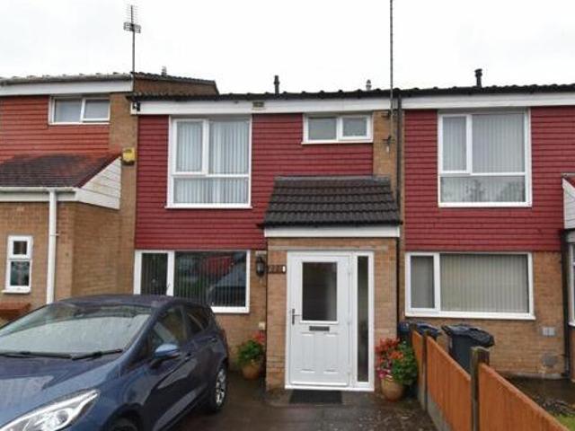 House for sale in Cotteridge, West Midlands