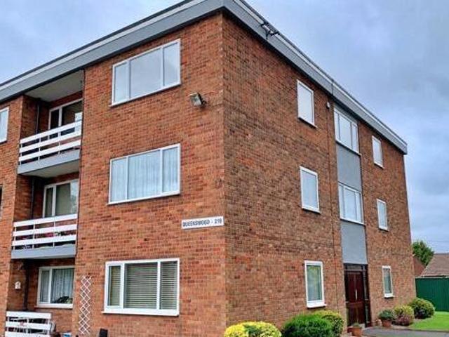 House for rent in Druids Heath, West Midlands