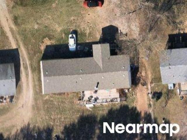 House for sale in La Grange, North Carolina