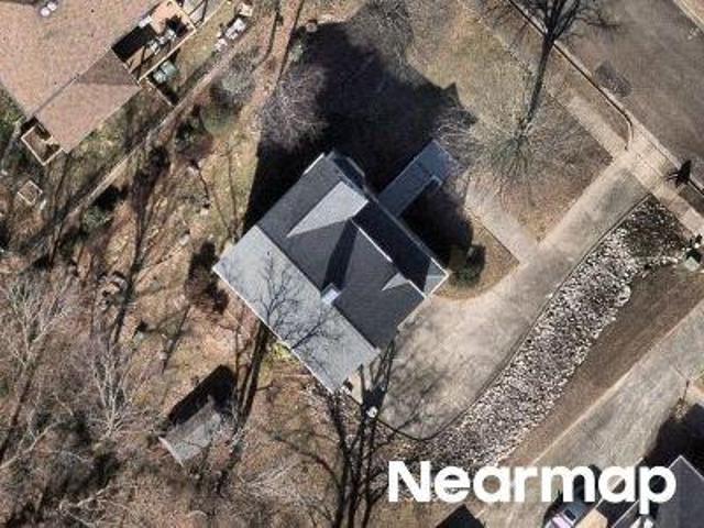 House for sale in Huntsville, Alabama