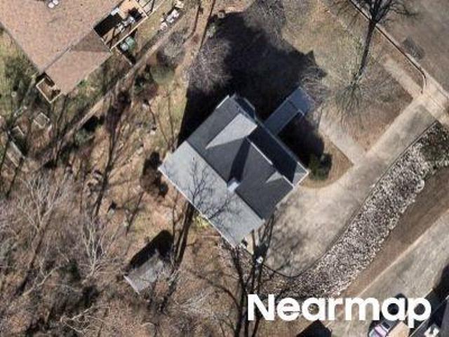 House for sale in Huntsville, Alabama