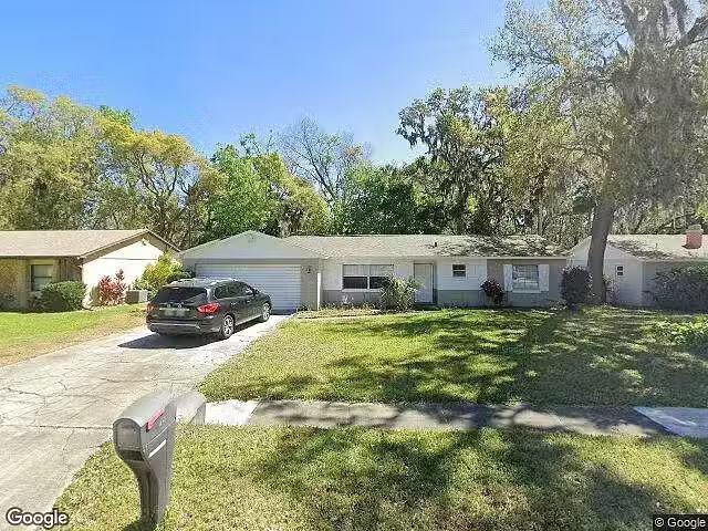 House for rent in Deltona
