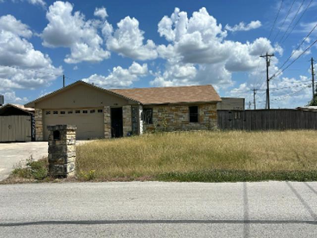 House for sale in Killeen, Texas
