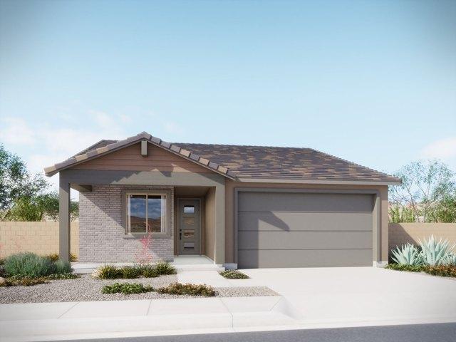 House for sale in Marana, Pima County