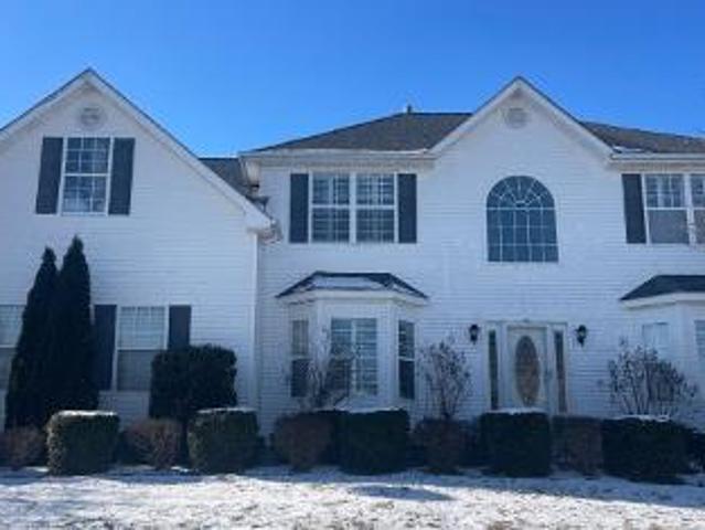 House for sale in Millville, New Jersey