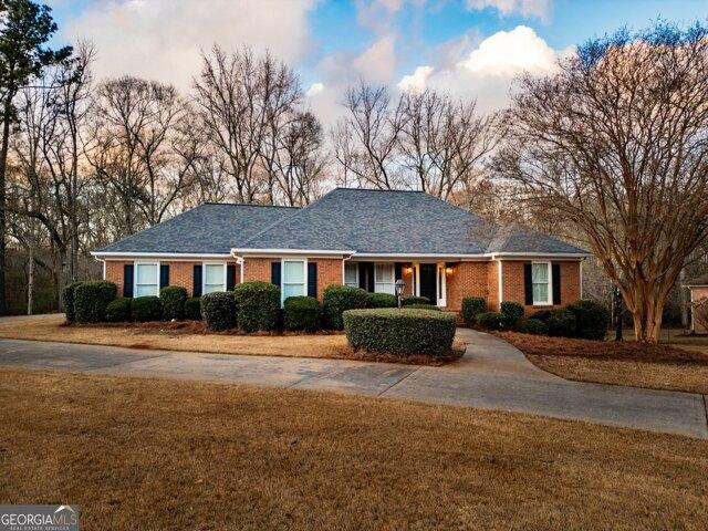 House for sale in Conyers, Georgia