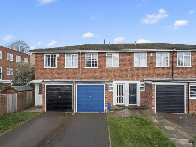 House for rent in Greater London