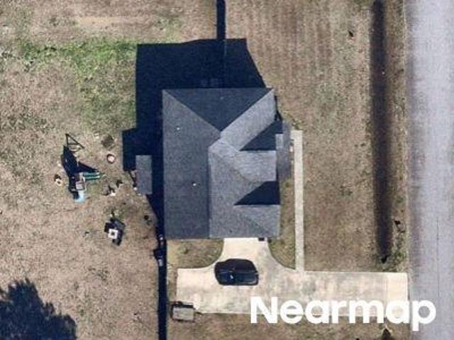 House for sale in Ludowici, Georgia