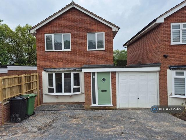 House for rent in Broseley, Shropshire