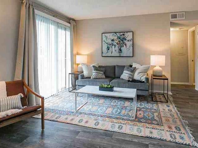 Apartment for rent in Nashville, Tennessee